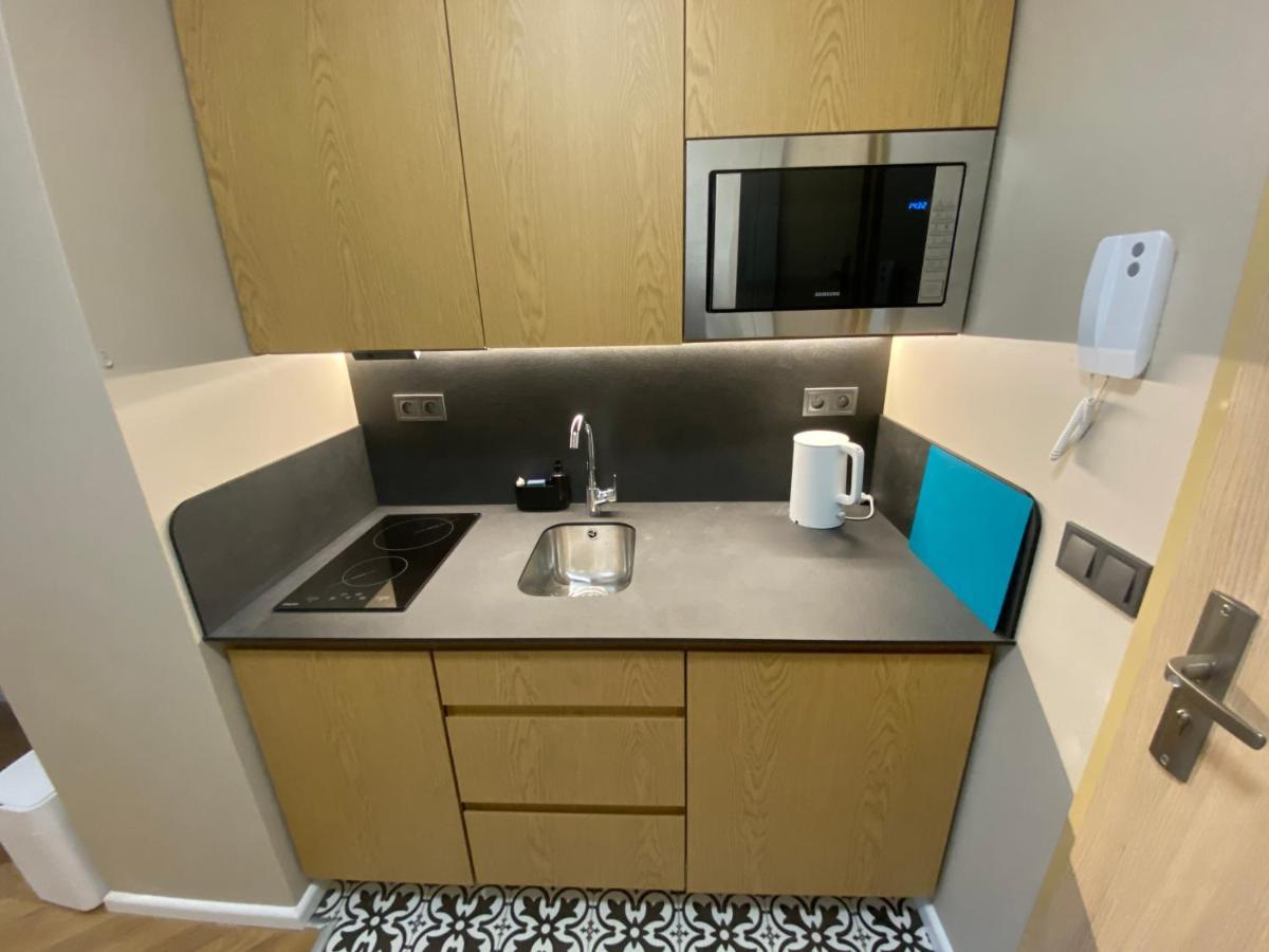 Apartament Wroclaw Marina Nad Odra 29 Exterior foto