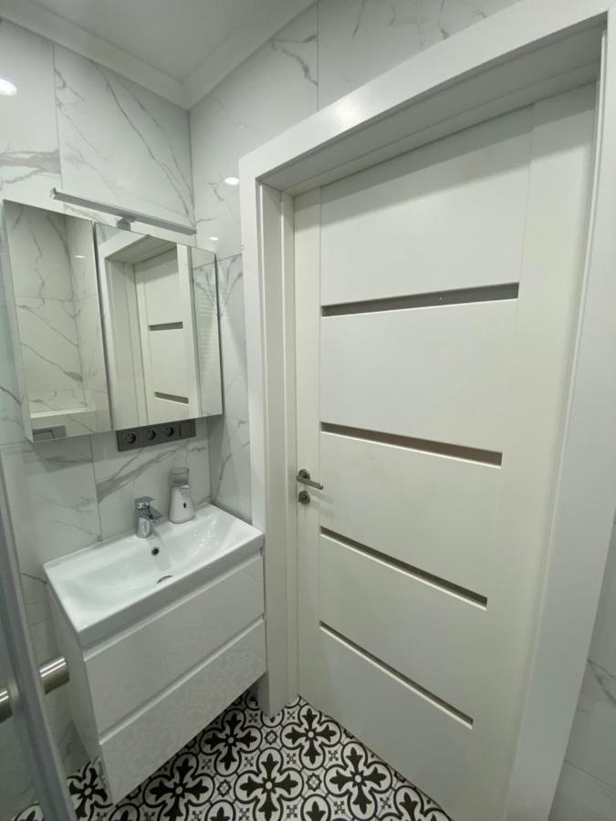 Apartament Wroclaw Marina Nad Odra 29 Exterior foto