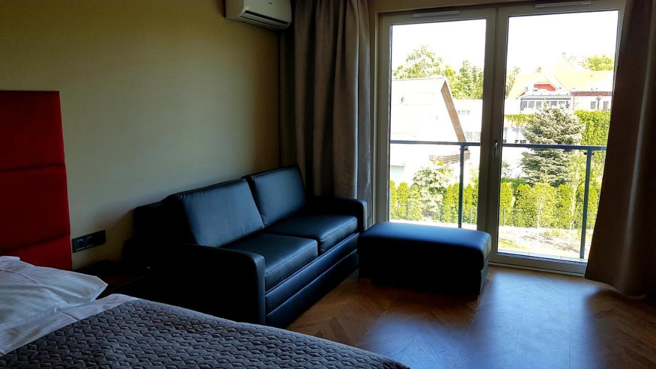 Apartament Wroclaw Marina Nad Odra 29 Exterior foto